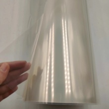 Clear Biodegradable PLA Film for Thermoforming Products