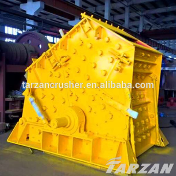 Reliable stone crusher machine for stone producing line