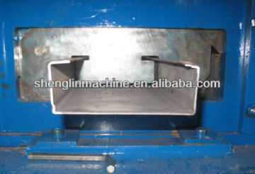 metal c shape roll forming purlin c channel rolling machines