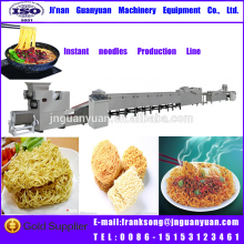 Automatic Instant Noodle Making Line/ Making Machine