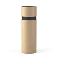 Customizable Paper Cylinder Packaging for Industry