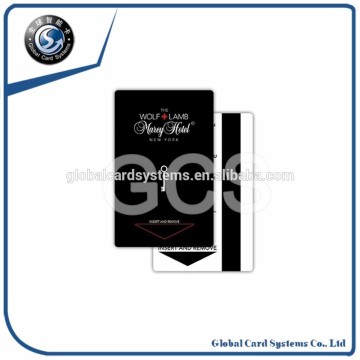 hotel key card with chip Ultralight lock systems card