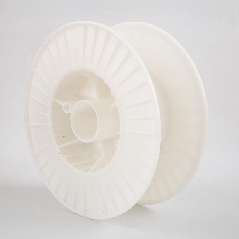 Spool for Welding Wire (2) Spool for Welding Wire (2)