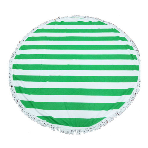 big circle microfibre beach & travel towels