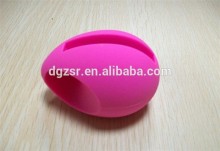 Mobile phone accessories phone case silicone egg amplifier stand