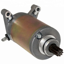 SUZUKI GN125 Starter Motor - Compatible Part Numbers