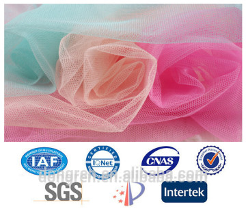 mosquito net fabric