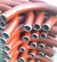 Hastelloy B3(N10675) Nickel Alloy Butt Welding Pipe Bend
