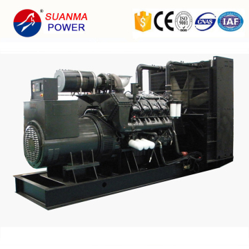 720KW Googol Diesel Generator