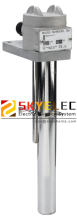 Stainless Steel Immersion Heaters by Industrial Heating