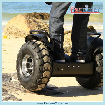 All-Terrain Self Balance Electric Scooter off Road Esoi