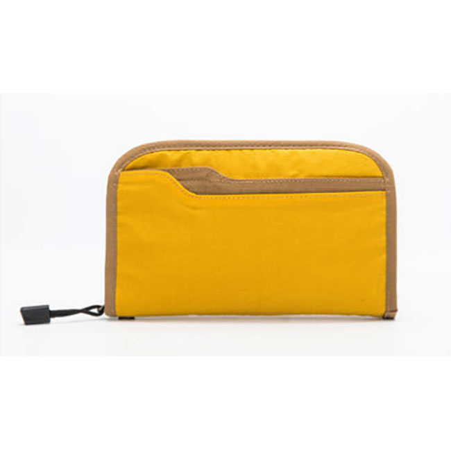 Organizador de documentos de viaje Travel Document Organizer