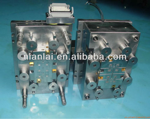 Highest quality plastic injection mould Shanghai