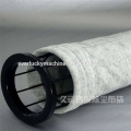 Waste Incinerator Dust Control Filter Dust Collector