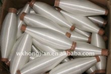 Cable accessories fire-proofing Fiberglass filling rope