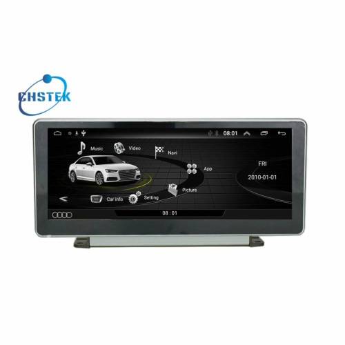 Cheap Car Audio Audi A4 A5 Q5 2017