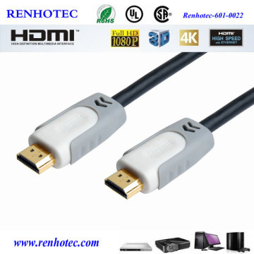 Amphenol Plastic Hdim Cable 4G Cable