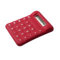 Silicone Materiaal Flexibele Rubber Calculator voor Kids