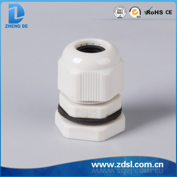 ROHS Excellent quality Metric Size Cable Gland / cable gland for flat cable