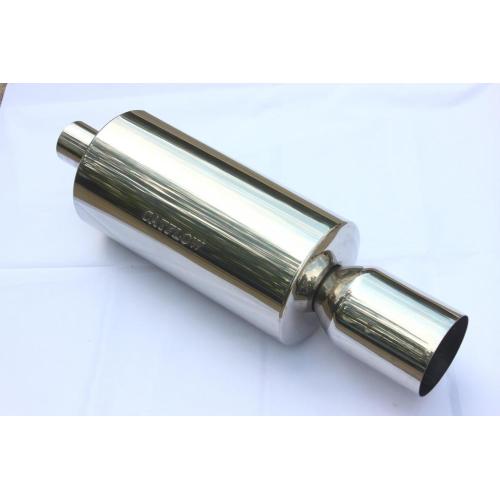 Heavy Duty Knalpot Muffler