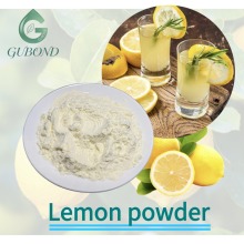 Lemon Spray Dried Fruit Powder