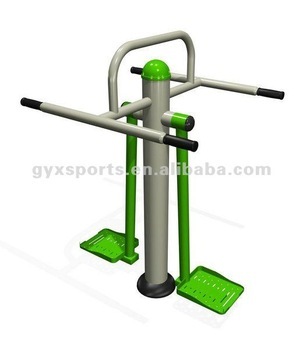 outdoor gym exercise sports equipment 2013