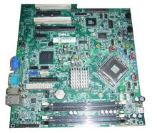 Server Motherboard Use For Dell Poweredge440sc Yh299