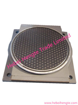 Fixed Type Bridge Pot Bearing