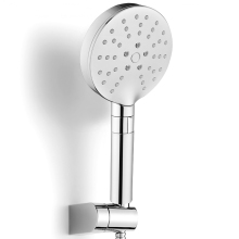 Adjustable Handhold Shower Nozzle Rainfall Spray Shower Head