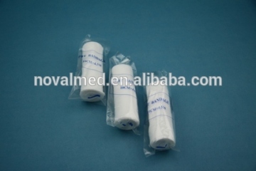 PBT bandage/elastic bandage Medical use