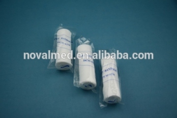 PBT bandage/elastic bandage Medical use