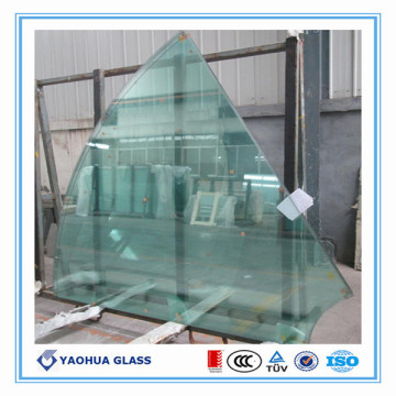15mm toughened glass price obscure toughened glass