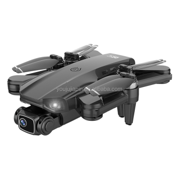 Professional L900 PRO GPS Drone with 4K Dual HD Camera for Aerial Photography - 1000M Distance, 28 Min Flight Time & Brushless Quadcopter