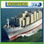DDP/DDU shipping services from Shanghai to Bahrain