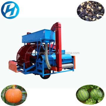 Pumpkin Seeds Sheller Sunflower Seeds Shelling Machine