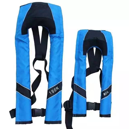 CE Strandard Crewsaver LifeJacket untuk Anak dan Dewasa