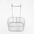 Bathroom Storage Basket for Shampoo