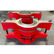 Oil Water Well Drilling Side Door Elevator Type CD Casing Elevator