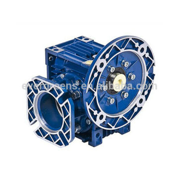 NRMV063 worm manual transmission gearbox assembly