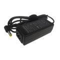 Adattatore per notebook 2A Caricatore per laptop 40w per LS