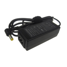 2A Adapterê Notebook 40w Charger Laptop Ji bo LS