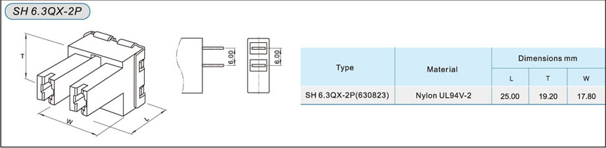 SH6.3qx-2p-1 sh6.3qx-2p-1