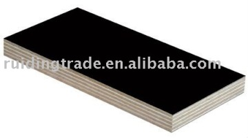 construction plywood