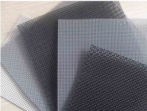 Safety Mesh Stainless Steel Wire Mesh