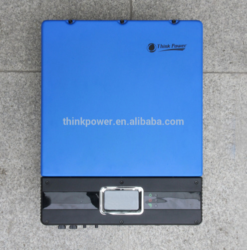 Thinkpower on grid inverter 1.5kw/2.2kw/3kw, 50Hz/60Hz, grid tie solar inverter