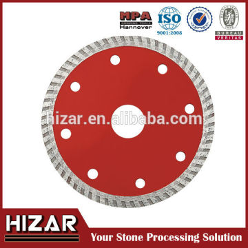 diamond wet saw blade cutting resin bond diamond cutting disc