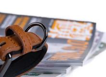 Custom Printed Pet Dog Leash