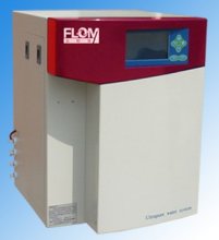 ultrapure water machine/equipment for pure water and ultrapure water