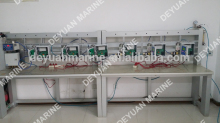 Oil Content Meter 15ppm Bilge Alarm Oil Content Analyzer for Marine Oil-water Separator