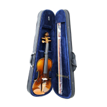 Best quality stringed instrument solid wood violin